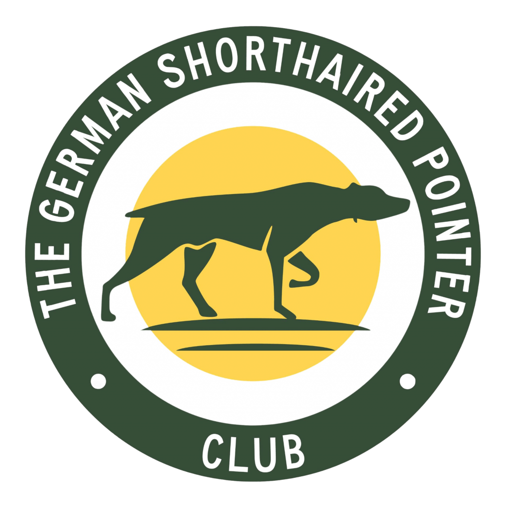 The German Shorthaired Pointer Club